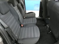 USED 2019 69 VAUXHALL COMBO LIFE 1.5 ENERGY CDTI S/S 5d 129 BHP 5 SEATS AIR CON CRUISE CONTROL PARKING SENSORS GENUINE LOW MILEAGE 1 OWNER 6 MONTHS GOLD WARRANTY