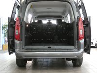 USED 2019 69 VAUXHALL COMBO LIFE 1.5 ENERGY CDTI S/S 5d 129 BHP 5 SEATS AIR CON CRUISE CONTROL PARKING SENSORS GENUINE LOW MILEAGE 1 OWNER 6 MONTHS GOLD WARRANTY