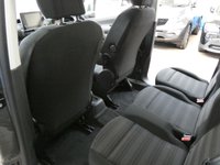 USED 2019 69 VAUXHALL COMBO LIFE 1.5 ENERGY CDTI S/S 5d 129 BHP 5 SEATS AIR CON CRUISE CONTROL PARKING SENSORS GENUINE LOW MILEAGE 1 OWNER 6 MONTHS GOLD WARRANTY