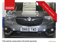 USED 2019 69 VAUXHALL COMBO LIFE 1.5 ENERGY CDTI S/S 5d 129 BHP 5 SEATS AIR CON CRUISE CONTROL PARKING SENSORS GENUINE LOW MILEAGE 1 OWNER 6 MONTHS GOLD WARRANTY