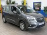 USED 2019 69 VAUXHALL COMBO LIFE 1.5 ENERGY CDTI S/S 5d 129 BHP 5 SEATS AIR CON CRUISE CONTROL PARKING SENSORS GENUINE LOW MILEAGE 1 OWNER 6 MONTHS GOLD WARRANTY