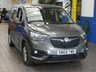 USED 2019 69 VAUXHALL COMBO LIFE 1.5 ENERGY CDTI S/S 5d 129 BHP 5 SEATS AIR CON CRUISE CONTROL PARKING SENSORS GENUINE LOW MILEAGE 1 OWNER 6 MONTHS GOLD WARRANTY