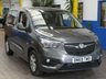 USED 2019 69 VAUXHALL COMBO LIFE 1.5 ENERGY CDTI S/S 5d 129 BHP 5 SEATS AIR CON CRUISE CONTROL PARKING SENSORS GENUINE LOW MILEAGE 1 OWNER 6 MONTHS GOLD WARRANTY