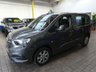 USED 2019 69 VAUXHALL COMBO LIFE 1.5 ENERGY CDTI S/S 5d 129 BHP 5 SEATS AIR CON CRUISE CONTROL PARKING SENSORS GENUINE LOW MILEAGE 1 OWNER 6 MONTHS GOLD WARRANTY