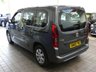 USED 2019 69 VAUXHALL COMBO LIFE 1.5 ENERGY CDTI S/S 5d 129 BHP 5 SEATS AIR CON CRUISE CONTROL PARKING SENSORS GENUINE LOW MILEAGE 1 OWNER 6 MONTHS GOLD WARRANTY