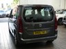 USED 2019 69 VAUXHALL COMBO LIFE 1.5 ENERGY CDTI S/S 5d 129 BHP 5 SEATS AIR CON CRUISE CONTROL PARKING SENSORS GENUINE LOW MILEAGE 1 OWNER 6 MONTHS GOLD WARRANTY