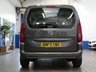 USED 2019 69 VAUXHALL COMBO LIFE 1.5 ENERGY CDTI S/S 5d 129 BHP 5 SEATS AIR CON CRUISE CONTROL PARKING SENSORS GENUINE LOW MILEAGE 1 OWNER 6 MONTHS GOLD WARRANTY