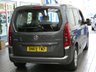 USED 2019 69 VAUXHALL COMBO LIFE 1.5 ENERGY CDTI S/S 5d 129 BHP 5 SEATS AIR CON CRUISE CONTROL PARKING SENSORS GENUINE LOW MILEAGE 1 OWNER 6 MONTHS GOLD WARRANTY