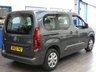 USED 2019 69 VAUXHALL COMBO LIFE 1.5 ENERGY CDTI S/S 5d 129 BHP 5 SEATS AIR CON CRUISE CONTROL PARKING SENSORS GENUINE LOW MILEAGE 1 OWNER 6 MONTHS GOLD WARRANTY
