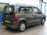 USED 2019 69 VAUXHALL COMBO LIFE 1.5 ENERGY CDTI S/S 5d 129 BHP 5 SEATS AIR CON CRUISE CONTROL PARKING SENSORS GENUINE LOW MILEAGE 1 OWNER 6 MONTHS GOLD WARRANTY
