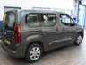 USED 2019 69 VAUXHALL COMBO LIFE 1.5 ENERGY CDTI S/S 5d 129 BHP 5 SEATS AIR CON CRUISE CONTROL PARKING SENSORS GENUINE LOW MILEAGE 1 OWNER 6 MONTHS GOLD WARRANTY