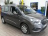 USED 2019 69 VAUXHALL COMBO LIFE 1.5 ENERGY CDTI S/S 5d 129 BHP 5 SEATS AIR CON CRUISE CONTROL PARKING SENSORS GENUINE LOW MILEAGE 1 OWNER 6 MONTHS GOLD WARRANTY