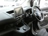 USED 2019 69 VAUXHALL COMBO LIFE 1.5 ENERGY CDTI S/S 5d 129 BHP 5 SEATS AIR CON CRUISE CONTROL PARKING SENSORS GENUINE LOW MILEAGE 1 OWNER 6 MONTHS GOLD WARRANTY