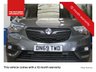 USED 2019 69 VAUXHALL COMBO LIFE 1.5 ENERGY CDTI S/S 5d 129 BHP 5 SEATS AIR CON CRUISE CONTROL PARKING SENSORS GENUINE LOW MILEAGE 1 OWNER 6 MONTHS GOLD WARRANTY