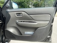 USED 2019 68 MITSUBISHI L200 2.4 DI-D 4WD BARBARIAN DCB 178 BHP GENUINE LOW MILES ** NO VAT **