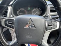 USED 2019 68 MITSUBISHI L200 2.4 DI-D 4WD BARBARIAN DCB 178 BHP GENUINE LOW MILES ** NO VAT **