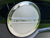USED 2019 68 MITSUBISHI L200 2.4 DI-D 4WD BARBARIAN DCB 178 BHP GENUINE LOW MILES ** NO VAT **