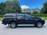 USED 2019 68 MITSUBISHI L200 2.4 DI-D 4WD BARBARIAN DCB 178 BHP GENUINE LOW MILES ** NO VAT **