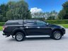 USED 2019 68 MITSUBISHI L200 2.4 DI-D 4WD BARBARIAN DCB 178 BHP GENUINE LOW MILES ** NO VAT **