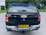 USED 2019 68 MITSUBISHI L200 2.4 DI-D 4WD BARBARIAN DCB 178 BHP GENUINE LOW MILES ** NO VAT **