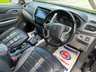 USED 2019 68 MITSUBISHI L200 2.4 DI-D 4WD BARBARIAN DCB 178 BHP GENUINE LOW MILES ** NO VAT **