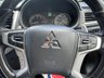 USED 2019 68 MITSUBISHI L200 2.4 DI-D 4WD BARBARIAN DCB 178 BHP GENUINE LOW MILES ** NO VAT **