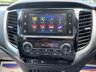 USED 2019 68 MITSUBISHI L200 2.4 DI-D 4WD BARBARIAN DCB 178 BHP GENUINE LOW MILES ** NO VAT **