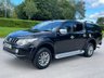 USED 2019 68 MITSUBISHI L200 2.4 DI-D 4WD BARBARIAN DCB 178 BHP GENUINE LOW MILES ** NO VAT **