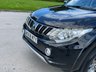 USED 2019 68 MITSUBISHI L200 2.4 DI-D 4WD BARBARIAN DCB 178 BHP GENUINE LOW MILES ** NO VAT **