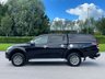 USED 2019 68 MITSUBISHI L200 2.4 DI-D 4WD BARBARIAN DCB 178 BHP GENUINE LOW MILES ** NO VAT **