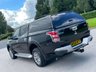 USED 2019 68 MITSUBISHI L200 2.4 DI-D 4WD BARBARIAN DCB 178 BHP GENUINE LOW MILES ** NO VAT **