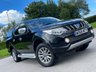 USED 2019 68 MITSUBISHI L200 2.4 DI-D 4WD BARBARIAN DCB 178 BHP GENUINE LOW MILES ** NO VAT **