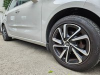 USED 2017 17 CITROEN C4 PICASSO 1.6 BLUEHDI FEEL S/S EAT6 5d 118 BHP ##. AUTOMATIC AND LOW MILES ##