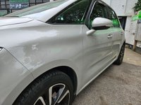 USED 2017 17 CITROEN C4 PICASSO 1.6 BLUEHDI FEEL S/S EAT6 5d 118 BHP ##. AUTOMATIC AND LOW MILES ##