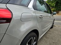 USED 2017 17 CITROEN C4 PICASSO 1.6 BLUEHDI FEEL S/S EAT6 5d 118 BHP ##. AUTOMATIC AND LOW MILES ##