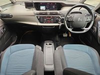 USED 2017 17 CITROEN C4 PICASSO 1.6 BLUEHDI FEEL S/S EAT6 5d 118 BHP ##. AUTOMATIC AND LOW MILES ##