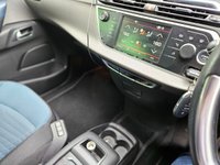 USED 2017 17 CITROEN C4 PICASSO 1.6 BLUEHDI FEEL S/S EAT6 5d 118 BHP ##. AUTOMATIC AND LOW MILES ##