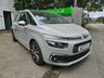 USED 2017 17 CITROEN C4 PICASSO 1.6 BLUEHDI FEEL S/S EAT6 5d 118 BHP ##. AUTOMATIC AND LOW MILES ##