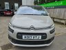 USED 2017 17 CITROEN C4 PICASSO 1.6 BLUEHDI FEEL S/S EAT6 5d 118 BHP ##. AUTOMATIC AND LOW MILES ##