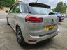 USED 2017 17 CITROEN C4 PICASSO 1.6 BLUEHDI FEEL S/S EAT6 5d 118 BHP ##. AUTOMATIC AND LOW MILES ##