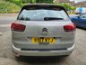 USED 2017 17 CITROEN C4 PICASSO 1.6 BLUEHDI FEEL S/S EAT6 5d 118 BHP ##. AUTOMATIC AND LOW MILES ##