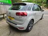 USED 2017 17 CITROEN C4 PICASSO 1.6 BLUEHDI FEEL S/S EAT6 5d 118 BHP ##. AUTOMATIC AND LOW MILES ##