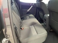 USED 2012 12 FORD RANGER 2.2 XLT 4X4 DCB TDCI 4d 148 BHP 