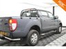 USED 2012 12 FORD RANGER 2.2 XLT 4X4 DCB TDCI 4d 148 BHP 