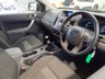 USED 2012 12 FORD RANGER 2.2 XLT 4X4 DCB TDCI 4d 148 BHP 