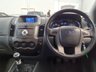 USED 2012 12 FORD RANGER 2.2 XLT 4X4 DCB TDCI 4d 148 BHP 