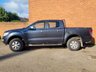 USED 2012 12 FORD RANGER 2.2 XLT 4X4 DCB TDCI 4d 148 BHP 