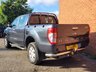 USED 2012 12 FORD RANGER 2.2 XLT 4X4 DCB TDCI 4d 148 BHP 