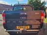 USED 2012 12 FORD RANGER 2.2 XLT 4X4 DCB TDCI 4d 148 BHP 