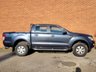 USED 2012 12 FORD RANGER 2.2 XLT 4X4 DCB TDCI 4d 148 BHP 